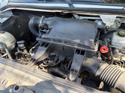 2011 Mercedes-Benz Sprinter 2500 - Photo 29 - Spring Valley, CA 91978