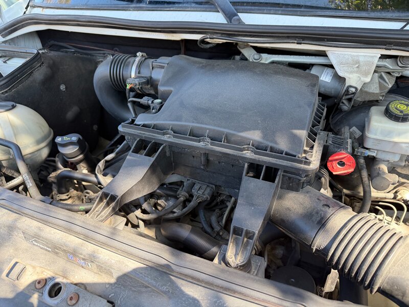 2011 Mercedes-Benz Sprinter 2500 - Photo 29 - Spring Valley, CA 91978