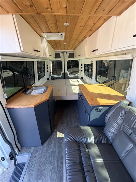 2011 Mercedes-Benz Sprinter 2500 - Photo 13 - Spring Valley, CA 91978