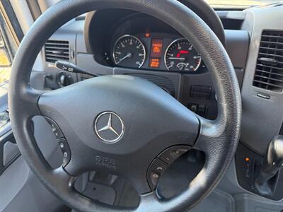 2011 Mercedes-Benz Sprinter 2500 - Photo 18 - Spring Valley, CA 91978