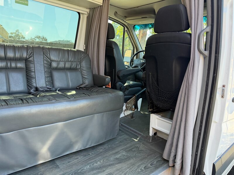 2011 Mercedes-Benz Sprinter 2500 - Photo 11 - Spring Valley, CA 91978