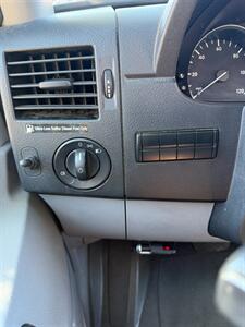 2011 Mercedes-Benz Sprinter 2500 - Photo 21 - Spring Valley, CA 91978