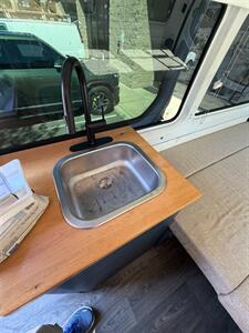 2011 Mercedes-Benz Sprinter 2500 - Photo 14 - Spring Valley, CA 91978