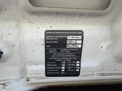 2011 Mercedes-Benz Sprinter 2500 - Photo 35 - Spring Valley, CA 91978