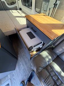 2011 Mercedes-Benz Sprinter 2500 - Photo 16 - Spring Valley, CA 91978