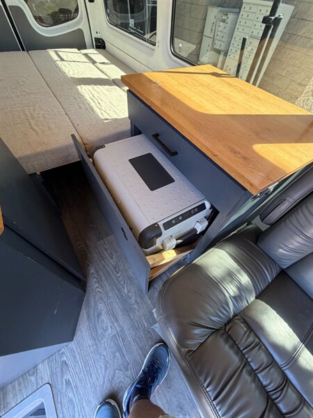 2011 Mercedes-Benz Sprinter 2500 - Photo 16 - Spring Valley, CA 91978
