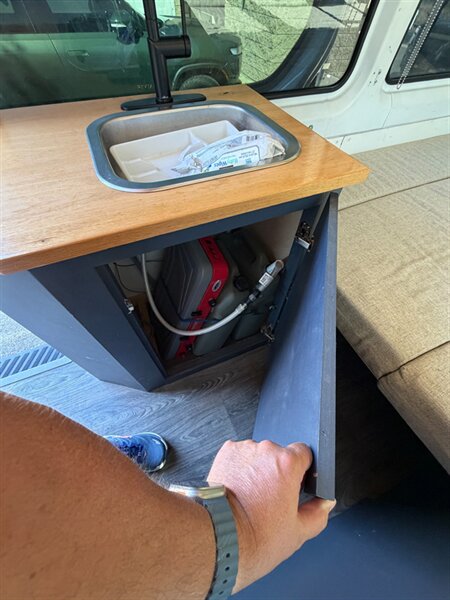 2011 Mercedes-Benz Sprinter 2500 - Photo 15 - Spring Valley, CA 91978