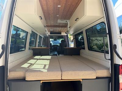 2011 Mercedes-Benz Sprinter 2500 - Photo 40 - Spring Valley, CA 91978