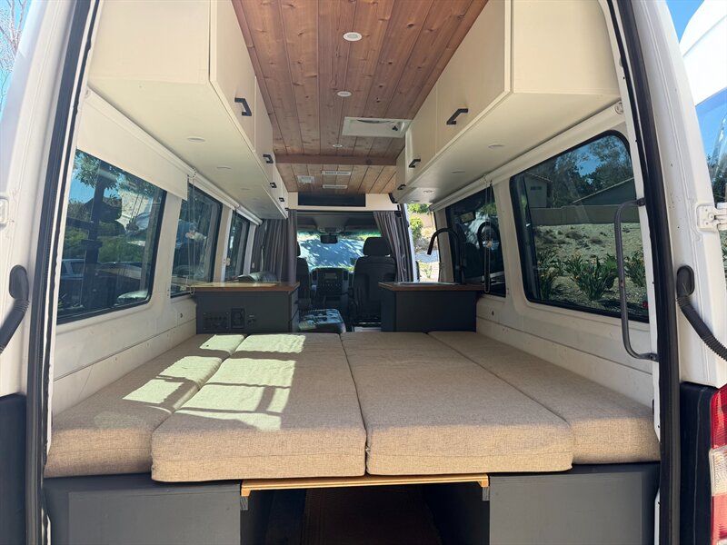 2011 Mercedes-Benz Sprinter 2500 - Photo 40 - Spring Valley, CA 91978