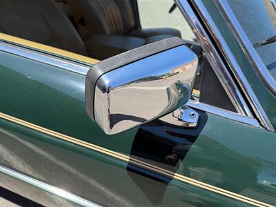 1986 Jaguar XJ6 XJ6 - Photo 31 - Spring Valley, CA 91978