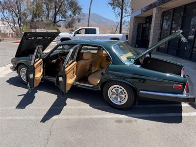 1986 Jaguar XJ6 XJ6 - Photo 46 - Spring Valley, CA 91978