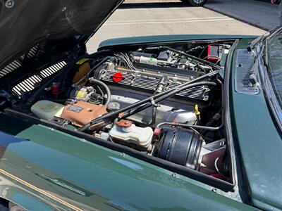 1986 Jaguar XJ6 XJ6 - Photo 39 - Spring Valley, CA 91978