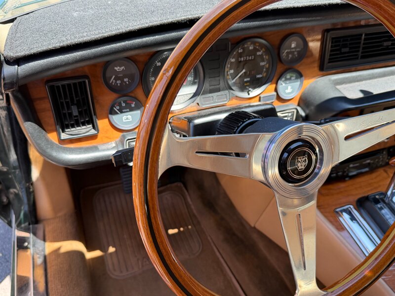 1986 Jaguar XJ6 XJ6 - Photo 22 - Spring Valley, CA 91978