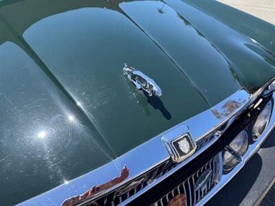 1986 Jaguar XJ6 XJ6 - Photo 10 - Spring Valley, CA 91978