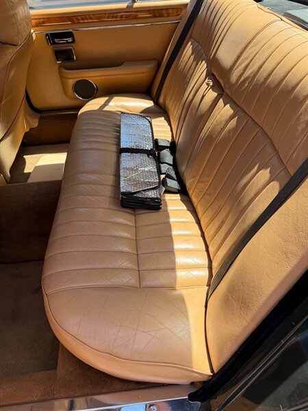 1986 Jaguar XJ6 XJ6 - Photo 45 - Spring Valley, CA 91978