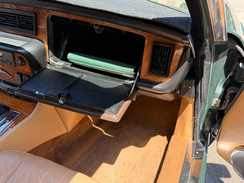 1986 Jaguar XJ6 XJ6 - Photo 29 - Spring Valley, CA 91978