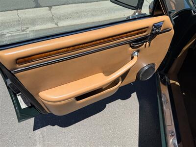 1986 Jaguar XJ6 XJ6 - Photo 21 - Spring Valley, CA 91978