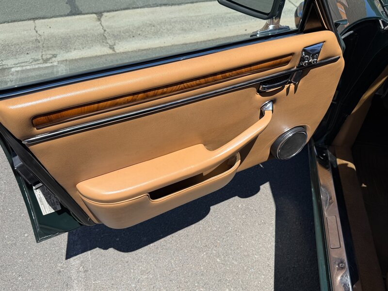 1986 Jaguar XJ6 XJ6 - Photo 21 - Spring Valley, CA 91978