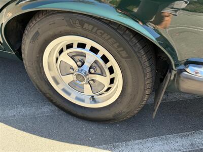 1986 Jaguar XJ6 XJ6 - Photo 17 - Spring Valley, CA 91978