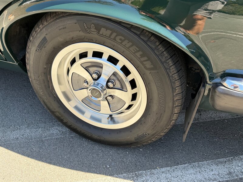 1986 Jaguar XJ6 XJ6 - Photo 17 - Spring Valley, CA 91978