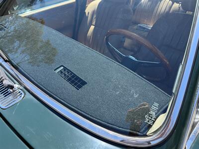 1986 Jaguar XJ6 XJ6 - Photo 20 - Spring Valley, CA 91978