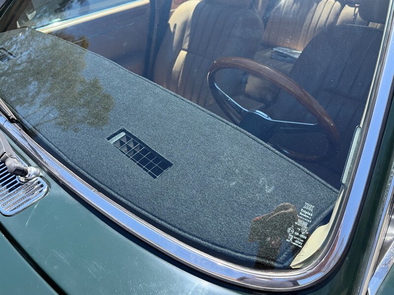 1986 Jaguar XJ6 XJ6 - Photo 20 - Spring Valley, CA 91978
