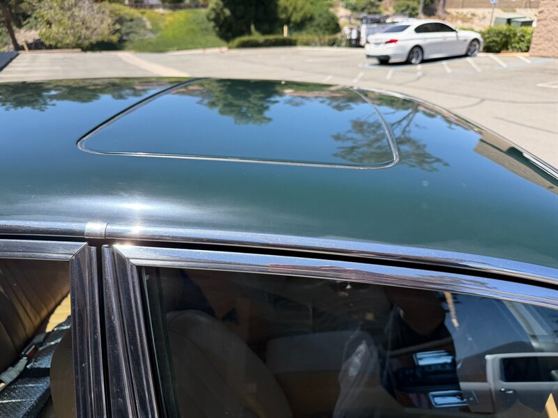 1986 Jaguar XJ6 XJ6 - Photo 14 - Spring Valley, CA 91978