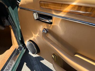 1986 Jaguar XJ6 XJ6 - Photo 30 - Spring Valley, CA 91978