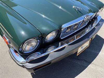 1986 Jaguar XJ6 XJ6 - Photo 8 - Spring Valley, CA 91978
