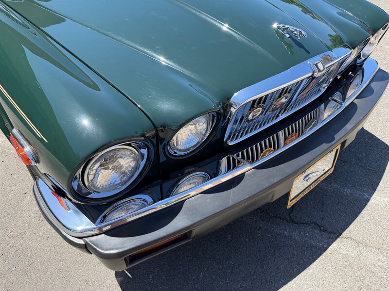 1986 Jaguar XJ6 XJ6 - Photo 8 - Spring Valley, CA 91978