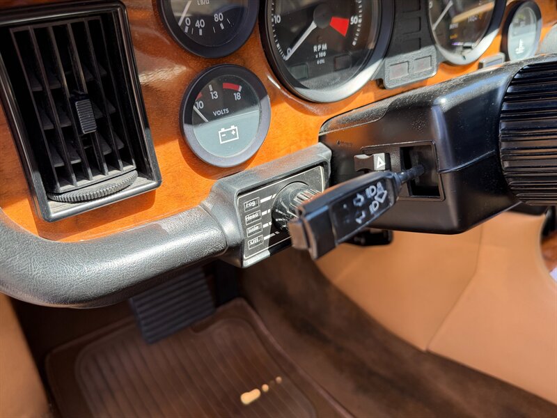 1986 Jaguar XJ6 XJ6 - Photo 23 - Spring Valley, CA 91978