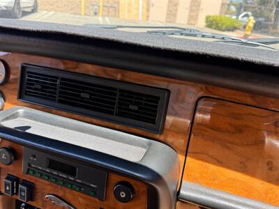 1986 Jaguar XJ6 XJ6 - Photo 25 - Spring Valley, CA 91978