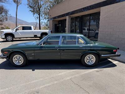 1986 Jaguar XJ6 XJ6 - Photo 2 - Spring Valley, CA 91978
