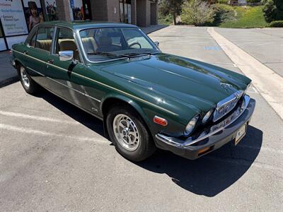 1986 Jaguar XJ6 XJ6 - Photo 7 - Spring Valley, CA 91978