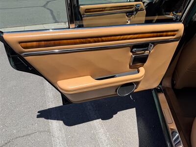 1986 Jaguar XJ6 XJ6 - Photo 41 - Spring Valley, CA 91978