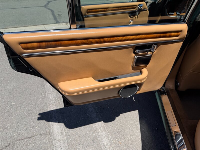 1986 Jaguar XJ6 XJ6 - Photo 41 - Spring Valley, CA 91978