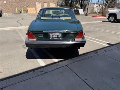1986 Jaguar XJ6 XJ6 - Photo 4 - Spring Valley, CA 91978
