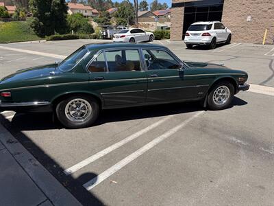 1986 Jaguar XJ6 XJ6 - Photo 6 - Spring Valley, CA 91978