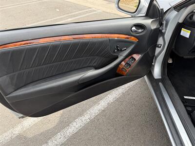 2007 Mercedes-Benz CLK CLK 350   - Photo 13 - Spring Valley, CA 91978