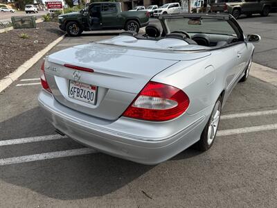 2007 Mercedes-Benz CLK CLK 350   - Photo 5 - Spring Valley, CA 91978