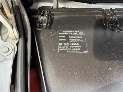 2007 Mercedes-Benz CLK CLK 350   - Photo 22 - Spring Valley, CA 91978