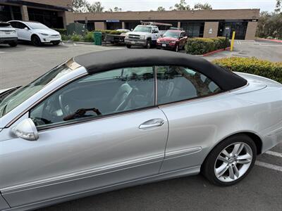 2007 Mercedes-Benz CLK CLK 350   - Photo 18 - Spring Valley, CA 91978