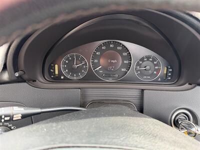 2007 Mercedes-Benz CLK CLK 350   - Photo 14 - Spring Valley, CA 91978