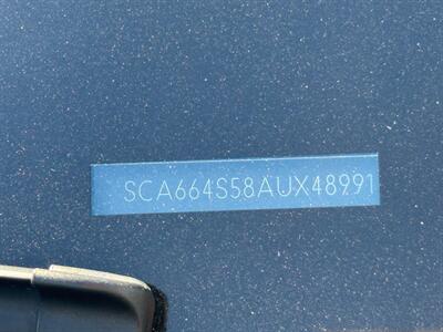 2010 Rolls-Royce Ghost   - Photo 41 - Spring Valley, CA 91978