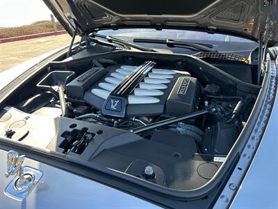 2010 Rolls-Royce Ghost   - Photo 42 - Spring Valley, CA 91978