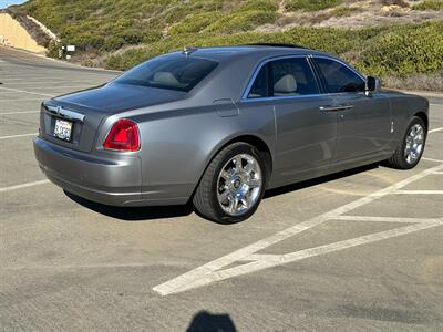 2010 Rolls-Royce Ghost   - Photo 7 - Spring Valley, CA 91978