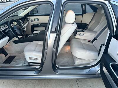 2010 Rolls-Royce Ghost   - Photo 45 - Spring Valley, CA 91978