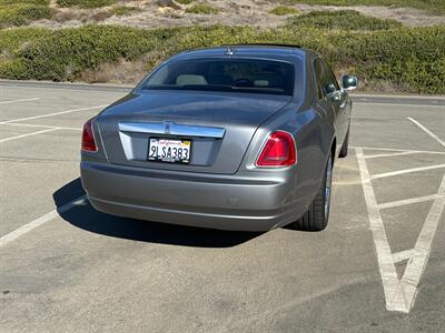 2010 Rolls-Royce Ghost   - Photo 8 - Spring Valley, CA 91978