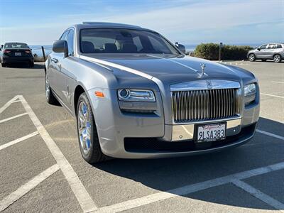 2010 Rolls-Royce Ghost   - Photo 2 - Spring Valley, CA 91978