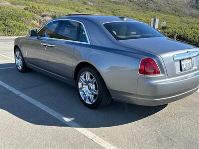 2010 Rolls-Royce Ghost   - Photo 11 - Spring Valley, CA 91978